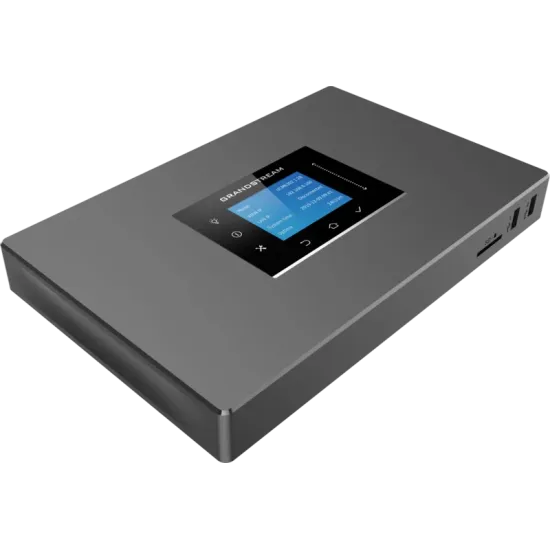 Grandstream UCM6302 Grandstream UCM6302